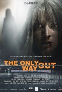 the only way out film